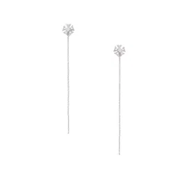 Clara Drop Earrings image 2