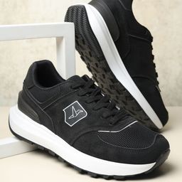yoho Women PU Sneakers-picture-36