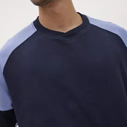 The Roadster Life Co. Oversized Fleece Sweatshirt image 2