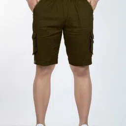 WINSUNITY Men Cargo Shorts-image-90