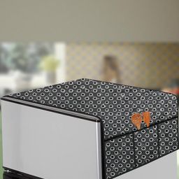The Furnishing Tree Fridge Top Cover Compatible for-picture-10