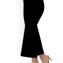 CALBONE Pack Of 2 Mermaid-Fit High-Rise Saree Shapewear image 5