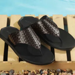 Metro Men Comfort Sandals-picture-21