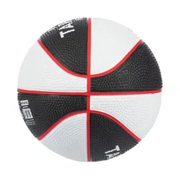 Decathlon Boys Pebble Rubber Sports Basketball image 4