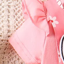 Xsole Girls T-shirt with Skirt image 4