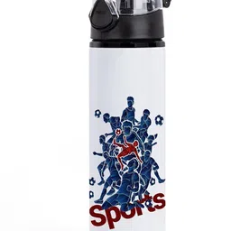 ron brando 750 ml Aluminium Bottle-picture-34