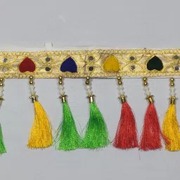 srivastava enterprises Toran0039 Toran-picture-11