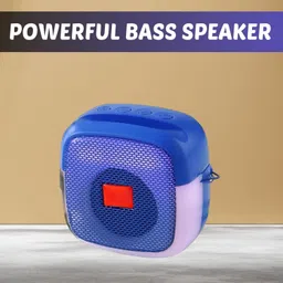 GUGGU M424 (PORTABLE BLUETOOTH DESKTOP SPEAKER)High Quality Sound Upto 6H PlaytimeP185 5 W Bluetooth Laptop/Desktop Speaker-picture-31