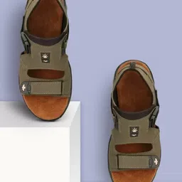 samyra Men Sandal image 3