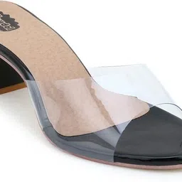 taydol Women Heels Sandal image 4