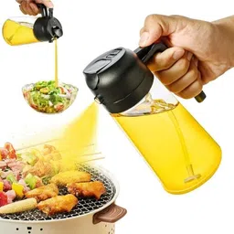 500 ml Cooking Oil Dispenser-image-5