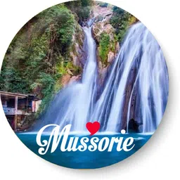 peacockride Love Mussorie Magnet Fridge Magnet Pack of 1-picture-21