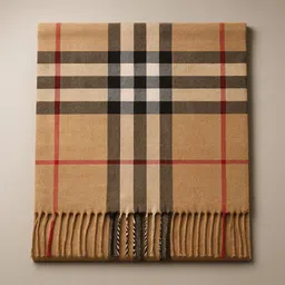 Luvre1 Woven Men Muffler image 4