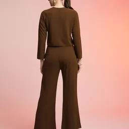 selvia Top Pant Co-ords Set image 2