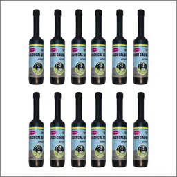 super pure CALCI Cal Gel Advance | Advanced Calcium Gel for Cows, Buffaloes, Goats & Sheep Pet Health Supplements-picture-20