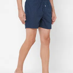 urban scottish Pack of 3 Polka Print Men Boxer image 3