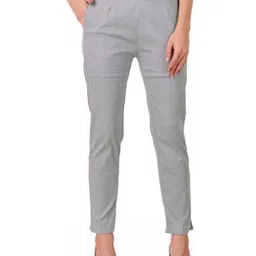 PINOVO Women Cotton Trousers-picture-23