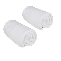Black Gold White 400 GSM Bath Towels-picture-42