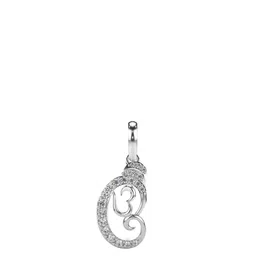 VALANOVA Women Diamond Pendant 1.31gm-picture-32