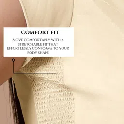 SALWAR STUDIO Padded Readymade Blouse with a Comfortable Fit image 5