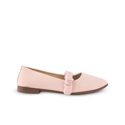 Shoetopia Women Ballerinas Flats image 5