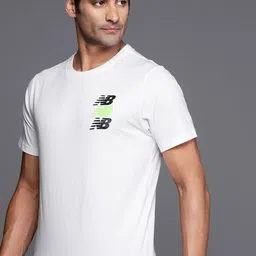 New Balance Sport Stacked T-shirt-picture-27