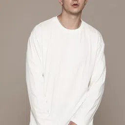 The Roadster Lifestyle Co. Pure Cotton T-shirt-picture-43