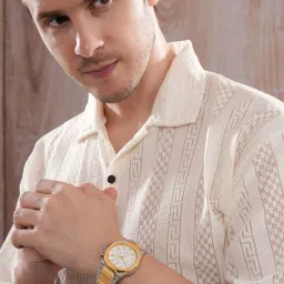 Pierre Cardin CF.1015.MU Elegance Chronograph Analog Watch For Men image 3