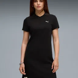 Puma Class Womens Casual Pinnacle Dress image 1