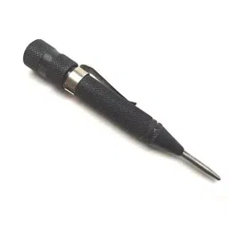 Assorts Pen Type Automatic Center Punch Alloy Steel 120 mm image 2