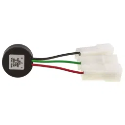 Vishay Panel Mount Rotary Potentiometer 1 W Power 2 kΩ Resistance 1 Gang, 357B0202MXB054506 (Pack of 50 Pcs) image 4