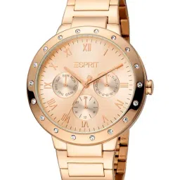 Esprit ES1L225M0065 Lina Stones Multifunction Watch for Women-picture-14