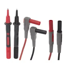 RS PRO ICM2000N Clamp Meter, 2.5kA dc, Max Current 2.1kA ac 600 V With UKAS Calibration  1232318 image 4