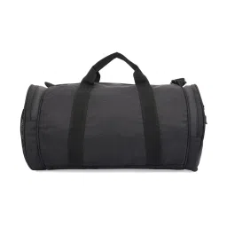 Jack & Jones Black Noos Duffle Bag image 3