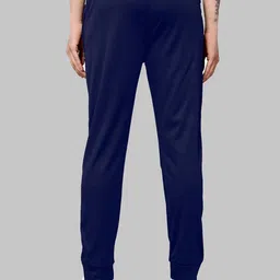 Moda Rapido Men Pack Of 2 Mid Rise Joggers image 5