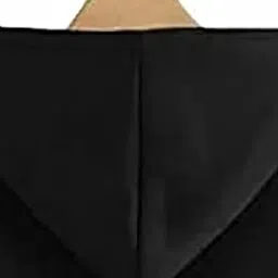 Zuafany Black Printed Hoodie image 3