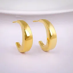 GIVA 925 Sterling Silver Earrings for Women-image-36