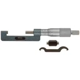 Mitutoyo Hub Micrometer 147 Series 3 - 4 inch (75 - 100 mm) Range, 147-354-picture-37