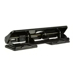 Rapesco Hole Punch 4 Hole 22 Sheet Capacity, 1054 image 2