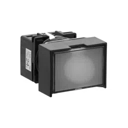 IDEC LB Series Indicator Light with Long Rectangular 3 Way Barrier, LB4P-1T01VY-picture-27