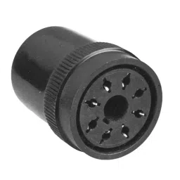 Essen Deinki 8 Pin 11 Kg Force Relay Socket, DS-08F-picture-31