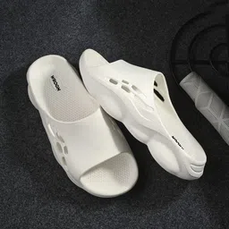 WROGN Men Sliders with Slip-On Closure-picture-26