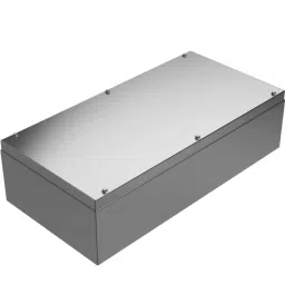 RS PRO Steel 304 Stainless Steel General Purpose Enclosure, IP66, IP69 Model No 2134070-picture-37