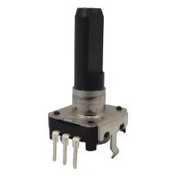 Bourns INCREMENTAL ENCODER, 2CH, 100RPM, 5VDC Model No - PEC12R-4020F-N0024-picture-46
