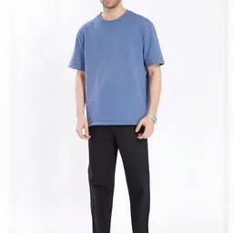 DIVISIVE Men Cotton Regular Fit Lounge Pants image 1