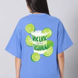 Besick Women Printed T-shirt-picture-25