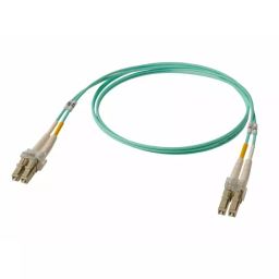 Molex LC Multi Mode Fibre Optic Cable 1 m Length, 885374501-picture-47