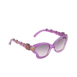 SHOP FRENZY Unisex Kids Oversized Sunglasses with UV Protected Lens-picture-53