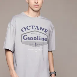 Roadster Men 1 T-shirt image 3