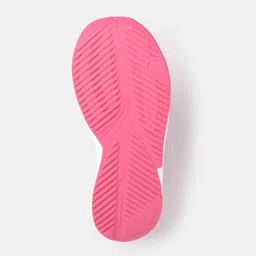 ADIDAS Kids Woven Design Duramo SL EL Running Shoes image 3